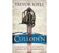 Trevor Royle Culloden (Copertina rigida)