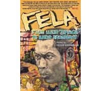 Trevor Schoonmaker Fela (Tascabile)