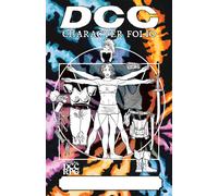 Trevor Stamper DCC Digest Sized Character Folio (Tascabile)