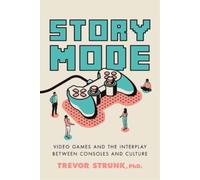 Trevor Strunk Ph.D Story Mode (Copertina rigida)