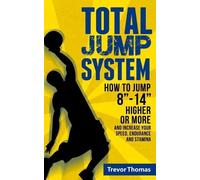 Trevor Thomas Total Jump System (Tascabile)