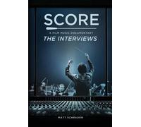 Trevor Thompson Matt Schrader Score (Tascabile)