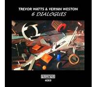 Trevor Watts - 6 Dialogues
