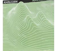 Trevor Watts - Amalgam: Another Time
