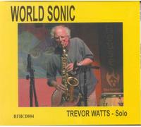 Trevor Watts - World Sonic