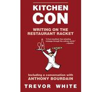 Trevor White Kitchen Con (Tascabile)