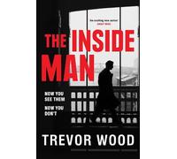 Trevor Wood The Inside Man (Copertina rigida) DCI Jack Parker