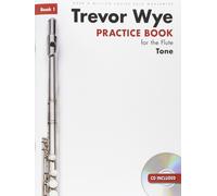 Trevor Wye Practice Book For The Flute (Mixed Media Product)