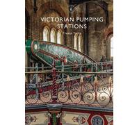 Trevor Yorke Victorian Pumping Stations (Tascabile) Shire Library