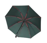 TREWQ Ombrelli grandi resistenti al vento da 51 pollici per la pioggia,ombrelli vintage con manico lungo per la pioggia,8 costole,manico in legno J,ombrello golf in tessuto ad alta densità 260T D