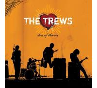 Trews - Den Of Thieves