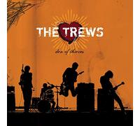 Trews - Den Of Thieves