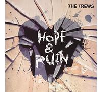 TREWS - HOPE AND RUIN