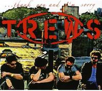 Trews - Thank You & I'm Sorry
