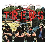 Trews - Thank You & I'm Sorry