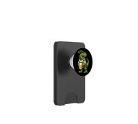 Trex Dinosaur Beer Bavarese Costume Tedesco Ragazzi Uomini PopSockets PopWallet per MagSafe
