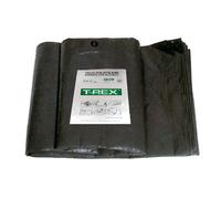 Trex Telone Plastica Tessuto 12x15 Std 07863 100grs/m2