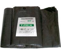 Trex Telone Plastica Tessuto 2x 3 Std 01911 - 100grs/m2