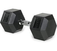 TREXO Manubrio gommato TREXO Hex 15 kg | Trexo 15