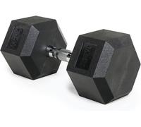 TREXO Manubrio gommato TREXO Hex 25 kg | Trexo 25