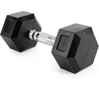 TREXO Manubrio gommato TREXO Hex 5 kg | Trexo 5