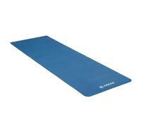 TREXO Tappetino Yoga in Morbida Schiuma TPE 2 Tappetino Yoga Antiscivolo Spessore 6 mm Blu Bicolore per Palestra in Casa e allenamento Palestra per Pilates Stretching e Ginnastica 183x61 cm YM-T02R
