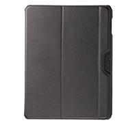 Trexta Slim Folio - Custodia per tablet, colore: nero, per Apple iPad 2/The New iPad, colore: Nero