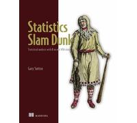 Trey Grainger Doug Turnbull Max Irwin Statistics Playbook (Copertina rigida)