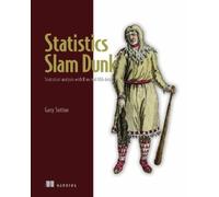 Trey Grainger Doug Turnbull Max Irwin Statistics Playbook (Copertina rigida)