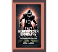 TREY HENDRICKSEN: Trey Hendrickson’s Journey to the NFL. From College Underdog to NFL Force.