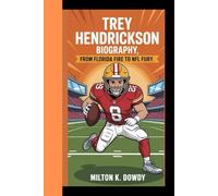 TREY HENDRICKSON BIOGRAPHY: From Florida fire to NFL fury