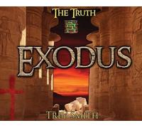 Trey Smith Exodus (Copertina rigida) Preflood to Nimrod to Exodus