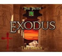 Trey Smith Exodus (Tascabile) Preflood to Nimrod to Exodus