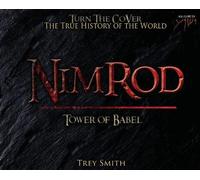 Trey Smith Nimrod (Copertina rigida) Preflood to Nimrod to Exodus