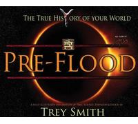 Trey Smith PreFlood (Copertina rigida) Preflood to Nimrod to Exodus