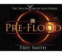 Trey Smith PreFlood (Tascabile) Preflood to Nimrod to Exodus
