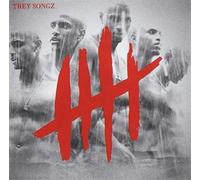 Trey Songz - Chapter V