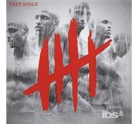 Trey Songz - Chapter V - Cd