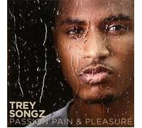 Trey Songz - Passion Pain & Pleasure