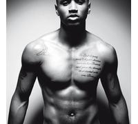Trey Songz - Ready (2 LP)