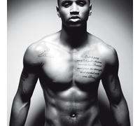 trey songz Ready (CD)