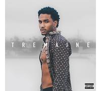 Trey Songz - Tremaine The Album