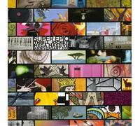 Trey Told 'Em Super Epic Thrill Jockey Mega Massive Anniversary Mix (CD)