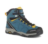 Trezeta 010722237 DRIFT WP Uomo, BLUE YELLOW EU 45