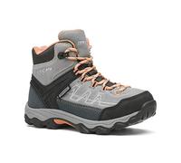 Trezeta 010722325 STORM WP JR Uomo, GREY PEACH EU 37