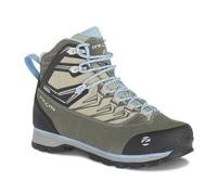 Trezeta 010722710 AORAKI W'S WP Donna, VETIVER AZURE EU 37