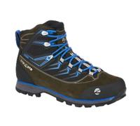 Trezeta 010723045 AORAKI WP Uomo, OLIVE BLUE EU 40