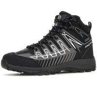 Scarpe da trekking Trezeta Thunder Mid Wp 10724050 Nero 42.5