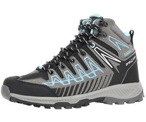 Trezeta 010724070 THUNDER MID W'S WP Donna, DARK GREY AZURE EU 42.5