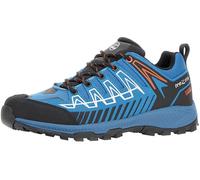 TREZETA THUNDER WP boots / scarponcini Uomo 44